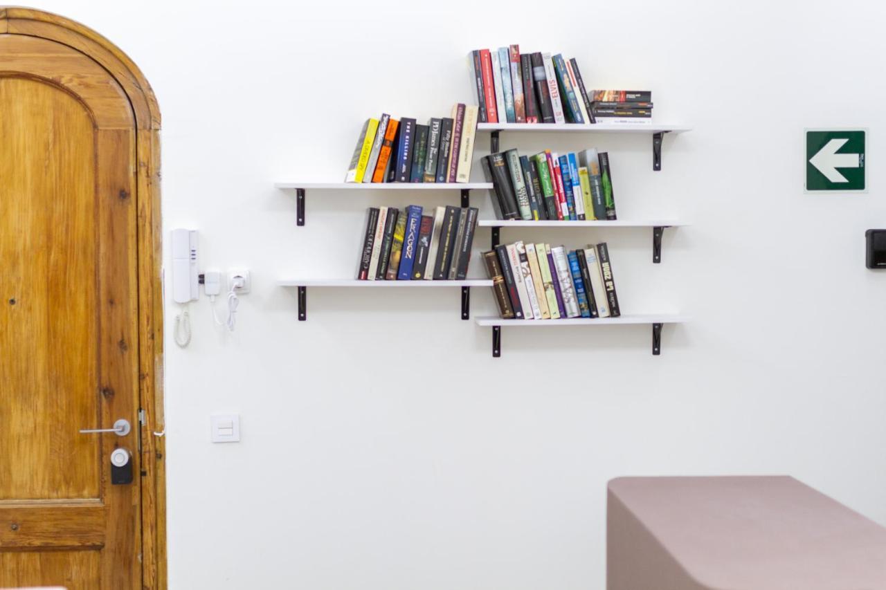 A Casa Martinez B&B Valencia Eksteriør bilde