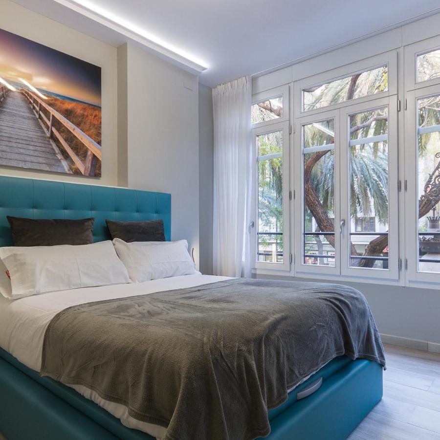 A Casa Martinez B&B Valencia Eksteriør bilde