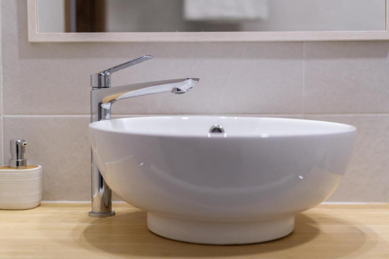 A Casa Martinez B&B Valencia Eksteriør bilde