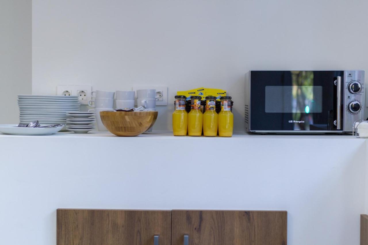 A Casa Martinez B&B Valencia Eksteriør bilde